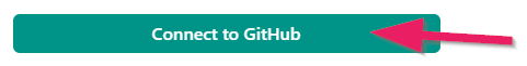 Schritt 1: Mit GitHub verbinden